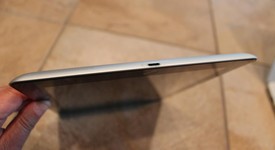 Good
													Apple iPad 4 - Verizon, Black, 32 GB, A1460, photo 5 of 6