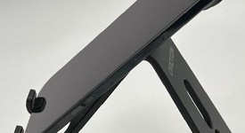 Mint
													Apple iPhone Air - Unlocked, Space Black, 256 GB, A3260, photo 5 of 5