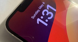 Good
													Apple iPhone 13 - Unlocked, Starlight, 128 GB, A2482, photo 2 of 9