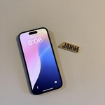 Good Apple iPhone 15 - Unlocked, 256 GB, Black, A2846