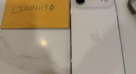 Mint
													Apple iPhone Air - Unlocked, Light Gold, 256 GB, A3260, photo 2 of 7