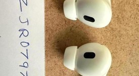 Used
													Apple AirPods Pro 2nd Gen - USB-C, photo 3 of 6