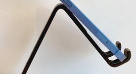 Good
													Apple iPhone 13 - Unlocked, Blue, 256 GB, A2482, photo 3 of 6