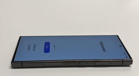 Fair
													Samsung Galaxy S24 Ultra - AT&T, Black, 256 GB, 12 GB, SM-S928U, photo 2 of 8