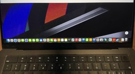 Mint
													MacBook Pro 2024 - 14" - Apple M4, Space Black, 512 GB, 16 GB, photo 3 of 9