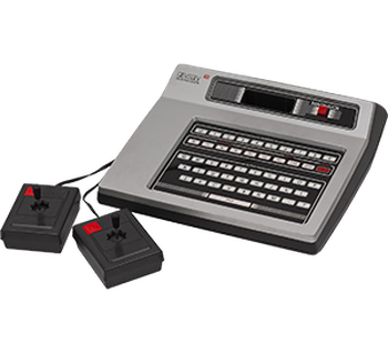 Magnavox Odyssey 2