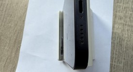 Good
													Apple iPhone 12 - Xfinity, Black, 128 GB, A2172, photo 4 of 6