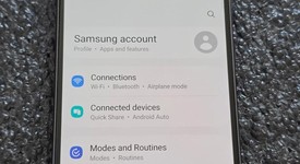 Good
													Samsung Galaxy A53 5G - AT&T, Black, 128 GB, 6 GB, photo 2 of 6