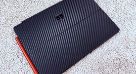 Good
													Microsoft Surface Pro 7 - I5, Black, 256 GB, 8 GB, photo 4 of 5