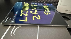 Mint
													Samsung Galaxy Z Fold7 - Unlocked, Silver Shadow, 512 GB, 12 GB, SM-F966U1, photo 5 of 6