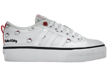adidas Nizza Platform Hello Kitty (Women's) for sale