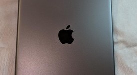 Good
													Apple iPad 8th Gen - Wi-Fi, Gray, 32 GB, A2270, photo 4 of 4