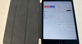 Good
													Apple iPad Mini 5th Gen - Wi-Fi, Gray, 64 GB, photo 2 of 12
