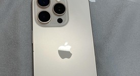 Mint
													Apple iPhone 16 Pro - T-Mobile, Desert, 128 GB, A3083, photo 4 of 4