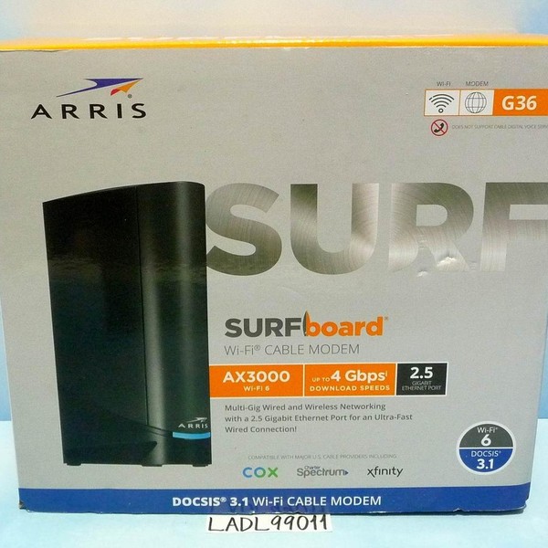 ARRIS Modem