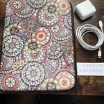 Good MacBook Air 2019 - 13 inch - 512 GB, Gold, 8 GB, Intel Core i5