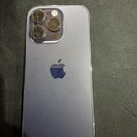 Fair Apple iPhone 14 Pro - Unlocked, 128 GB, Purple, A2650