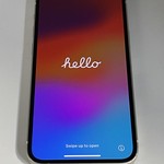 Fair Apple iPhone 13 Mini - Unlocked, Starlight, 128 GB, A2481