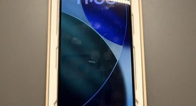 Good
													Apple iPhone 15 Pro - Unlocked, Natural, 128 GB, A2848, photo 2 of 9