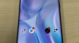 Good
													OnePlus 8 - Verizon, Silver, 128 GB, 8 GB, IN2019, 5G UW, photo 1 of 5