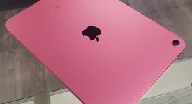 Mint
													Apple iPad 10th Gen - Wi-Fi, Pink, 64 GB, A2696, photo 3 of 5