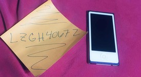 Mint
													Apple iPod Nano 7th Gen 2012 - Purple, 16 GB, photo 6 of 6