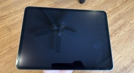 Good
													Apple iPad Pro 11" 2018 - Wi-Fi, Gray, 64 GB, A1980, photo 2 of 8