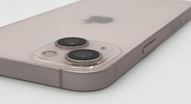 Good
													Apple iPhone 13 - Unlocked, Pink, 128 GB, A2482, photo 4 of 7