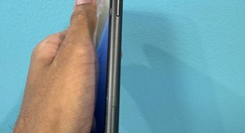 Mint
													Apple iPhone 11 - Boost, Black, 64 GB, A2111, photo 4 of 6