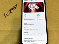 Motorola Razr Plus (2023)