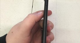 Good
													Apple iPhone 7 Plus - TracFone, Black, 32 GB, 3 GB, A1661, photo 4 of 7