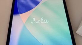 Mint
													Apple iPad Pro 11" (M4) 2024 - Wi-Fi, Black, 256 GB, 8 GB, A2836, Standard Glass, photo 4 of 17