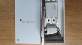 Mint
													Xiaomi 15T - Unlocked Non-US, Rose Gold, 512 GB, 12 GB, photo 4 of 8