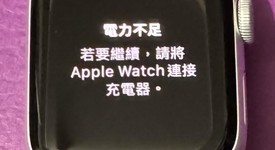 Good
													Apple Watch SE 2nd Gen 40mm - Silver, A2722 - GPS, Aluminum, photo 2 of 6