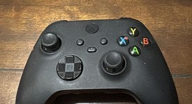 Good
													Xbox Series X (2020) - Black, 1 TB, standard, photo 1 of 7