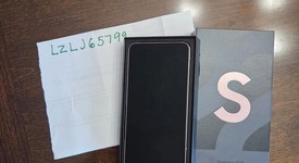 Mint
													Samsung Galaxy S22 - Verizon, Rose Gold, 256 GB, 8 GB, SM-S901U, photo 1 of 12