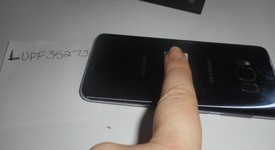Good
													Samsung Galaxy S8 - US Cellular, Black, 64 GB, 4 GB, SM-G950U, photo 2 of 9