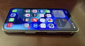 Good
													Apple iPhone 13 Pro - Unlocked, Silver, 256 GB, A2483, photo 3 of 11