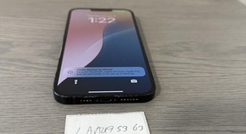 Good
													Apple iPhone 14 Plus - Unlocked, Midnight, 128 GB, A2632, photo 2 of 6