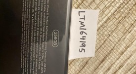 New
													Apple iPhone 11 Pro Max - Verizon, Gold, 256 GB, A2161, photo 4 of 4