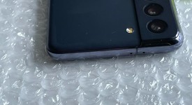 Mint
													Samsung Galaxy S21 5G - T-Mobile, Gray, 128 GB, 8 GB, SM-G991U, photo 1 of 7