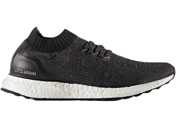 adidas Ultra Boost Uncaged Solid Grey Multi-Color for sale