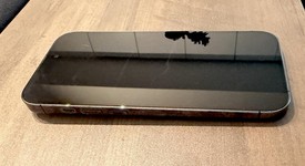 Good
													Apple iPhone 14 Pro - Unlocked, Purple, 128 GB, A2650, photo 3 of 8