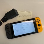 Good Nintendo Switch - 32 GB, Grey