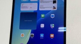 Mint
													Apple iPad Pro 12.9" 6th Gen 2022 - Unlocked, Silver, 128 GB, photo 1 of 6