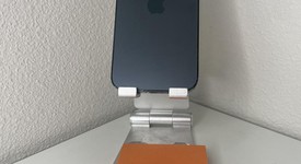 Fair
													Apple iPhone 14 Pro - T-Mobile, Black, 128 GB, A2650, photo 2 of 10