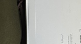 New
													MacBook Air 2025 (M4) - 13" - Apple M4, Midnight, 256 GB, 16 GB, photo 4 of 5