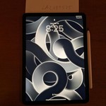 Good Apple iPad Air 5th Gen - Wi-Fi, 64 GB, Gray, A2588