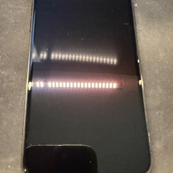 Apple iPhone X - Unlocked, 64 GB, Gray, A1865