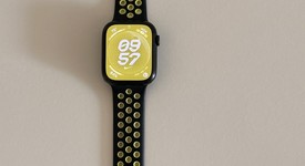 Mint
													Apple Watch Series 8 45mm - Midnight, A2771 - GPS, Aluminum, photo 3 of 24